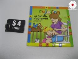 J'apprends la sécurité dans la rue