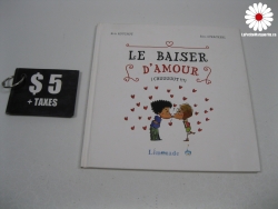 Cajoline - La famille s'agrandit -