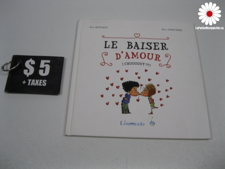 Cajoline - La famille s'agrandit -