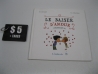 Le baiser d'amour