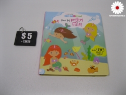 Cajoline - La famille s'agrandit -