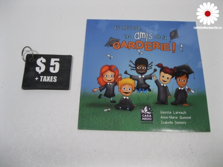 Les bagnoles 2 - Lis-moi une histoire -