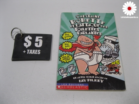 Au revoir, les amis de la garderie!