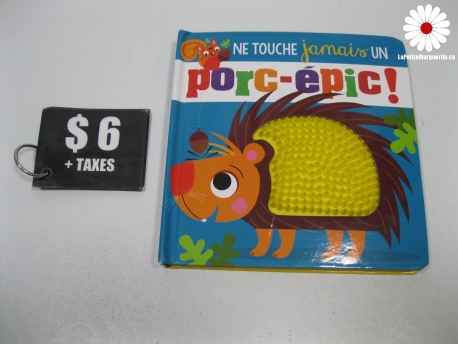 Au revoir, les amis de la garderie!