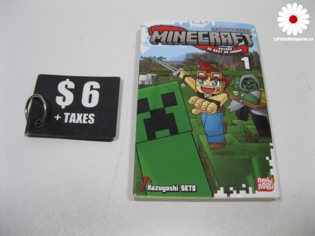 P'tit Garçon - Puzzle - Les motos