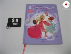 Bertille la chenille qui devient papillon