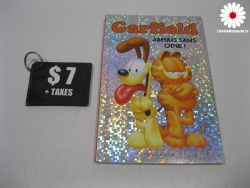 P'tit Garçon - La station de service de Maurice -