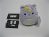 Peluche Squishmallow