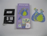 Jeu Primo Ludo - Djeco -