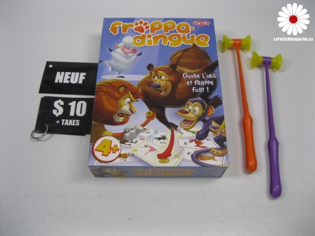 Casse-tête 35 Mrx Fusée - Ravensburger -