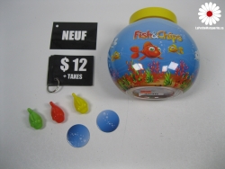 Jeu Pirates en caleçons