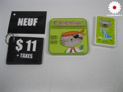 Jeu Lunar Landing - Thinkfun -