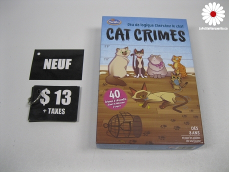 Jeu Lunar Landing - Thinkfun -