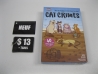 Jeu Cat Crimes - Thinkfun -