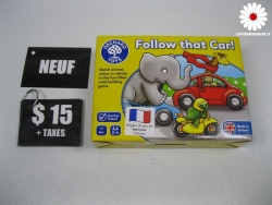 Jeu Lunar Landing - Thinkfun -