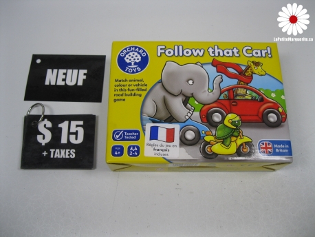 Jeu Lunar Landing - Thinkfun -