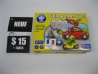 Jeu Follow that car ! - Orchard Toys -