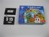 Jeu Knights and Dragons - Orchard Toys -
