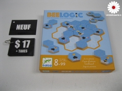 Jeu Knights and Dragons - Orchard Toys -