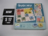 Jeu Crazy Sudoku - Djeco -