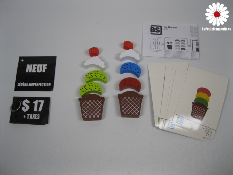 Jeu Crazy Sudoku - Djeco -