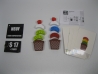 Jeu Ice dreams - BS -