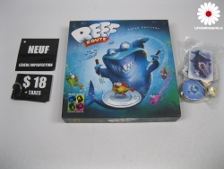 Jeu Tipover - Thinkfun -