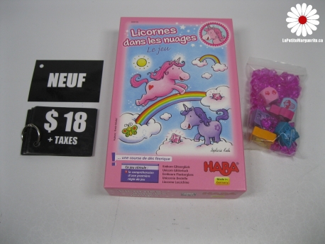 Jeu Bouquin Malin - Fox Mind -