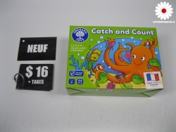 Jeu Sologic Cubologic 16 - Djeco -