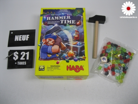 Jeu Oscar & Max - Djeco -