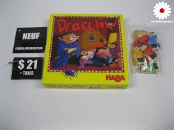 Jeu Hammer time - Haba -