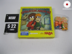 Jeu Hammer time - Haba -