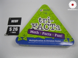 Jeu Squadro - Gigamic -