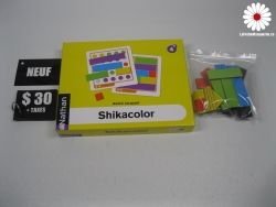 Jeu Circuit Maze - Thinkfun -