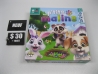 Jeu Les P'tits Malins - Ludo & Méninge -