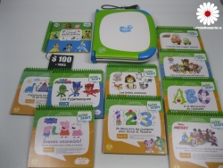 Jeu Pique Plume - Gigamic -