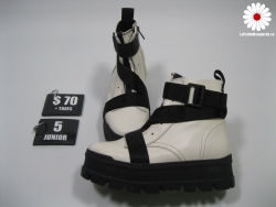 Mitaines 6 à 10 ans