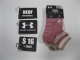 6 paires de bas Pointure 5 à10
