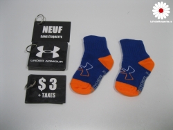 Bas pointure 7 à 10