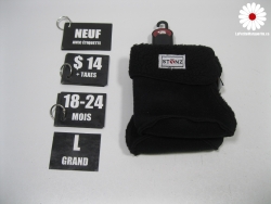 Doublures de bottes Stonz