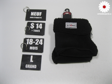 Doublures de bottes Stonz