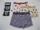 Lot de 3 Boxers