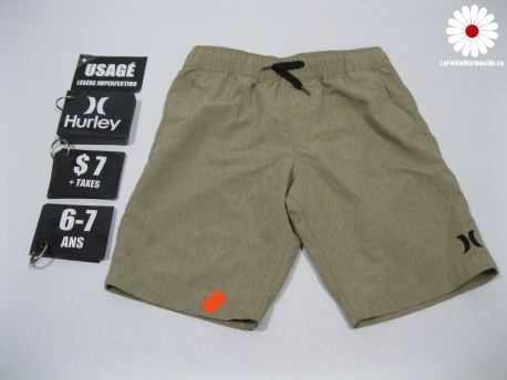 Shorts - Imparfait -