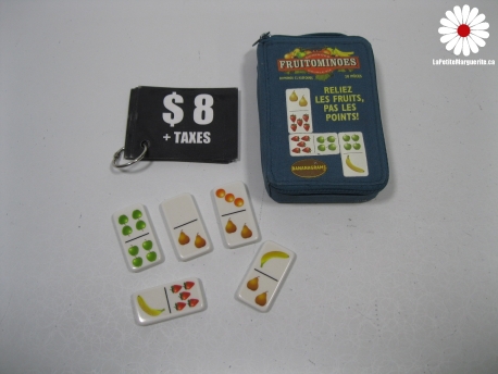 Jeu anti-stress Tangle