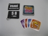 Jeu Give me five - Imparfait -