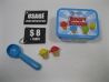 Jeu Smart Scoops - Imparfait - Learning Resources