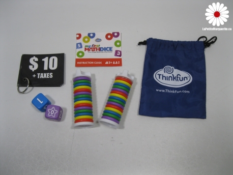 Jeu Yengo - Foxmind -