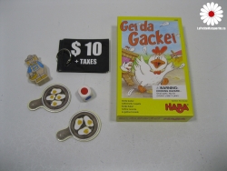 Jeu Yengo - Foxmind -