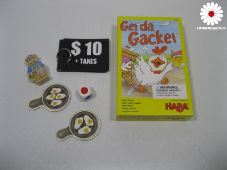 Jeu Yengo - Foxmind -