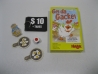 Jeu Gerda Gacker - Haba -